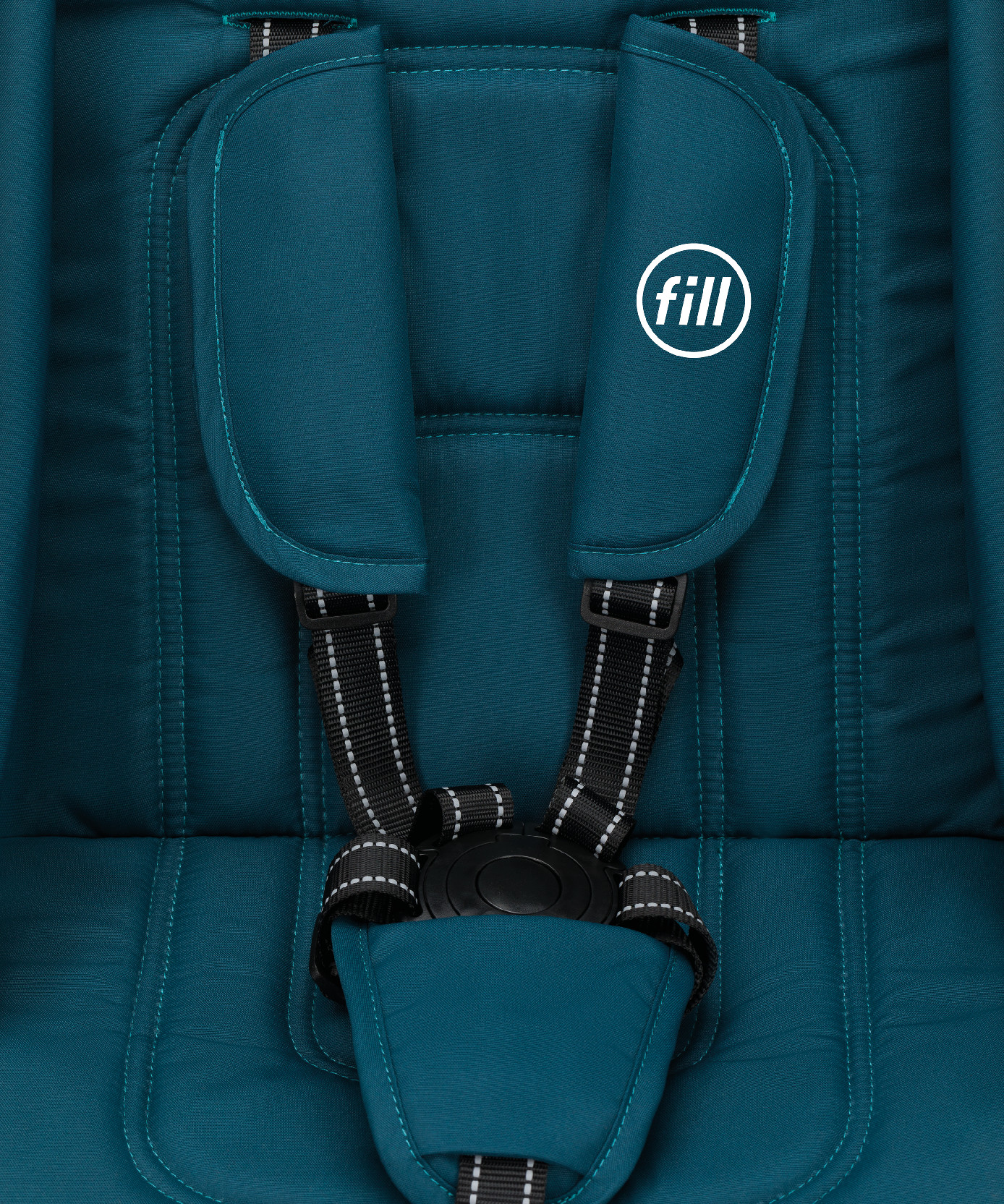 Fillikid Cooper turquoise/black