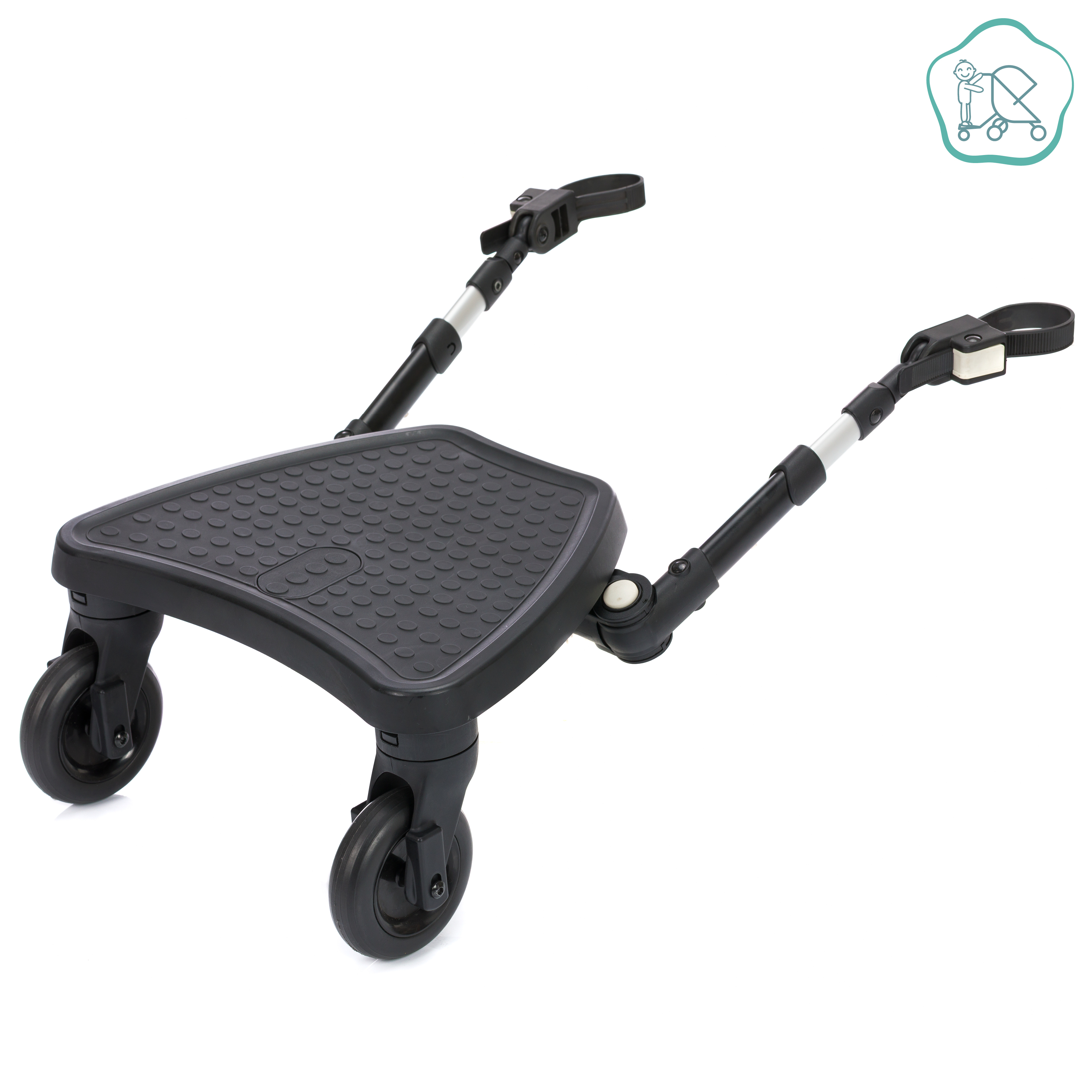 Fillikid stupátko black
