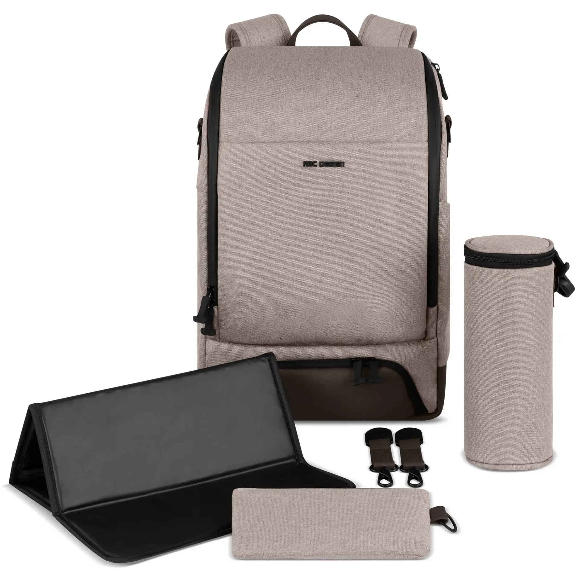 Abc Design Batoh Active camel