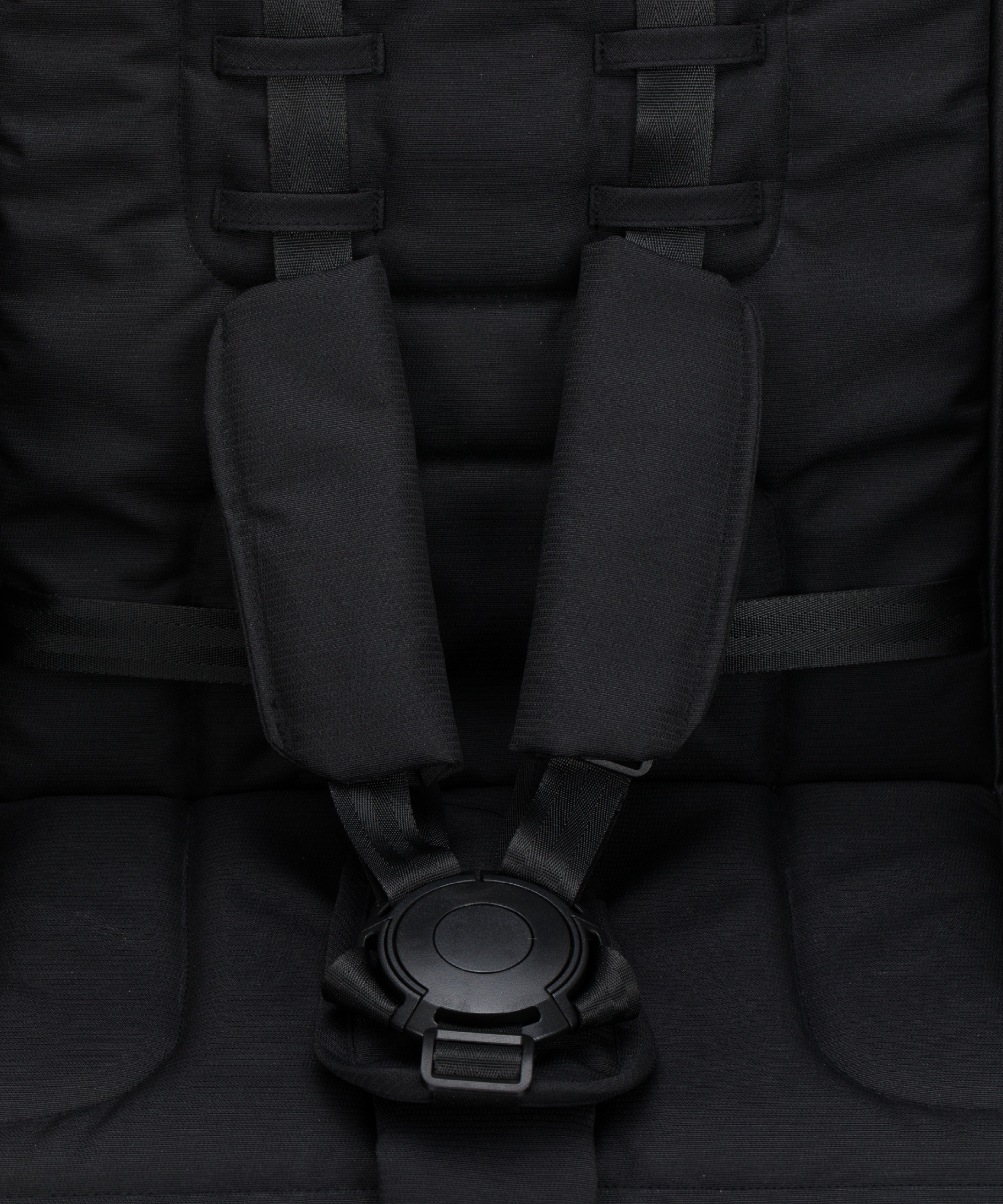 Fillikid Sportovní kočárek Axis black