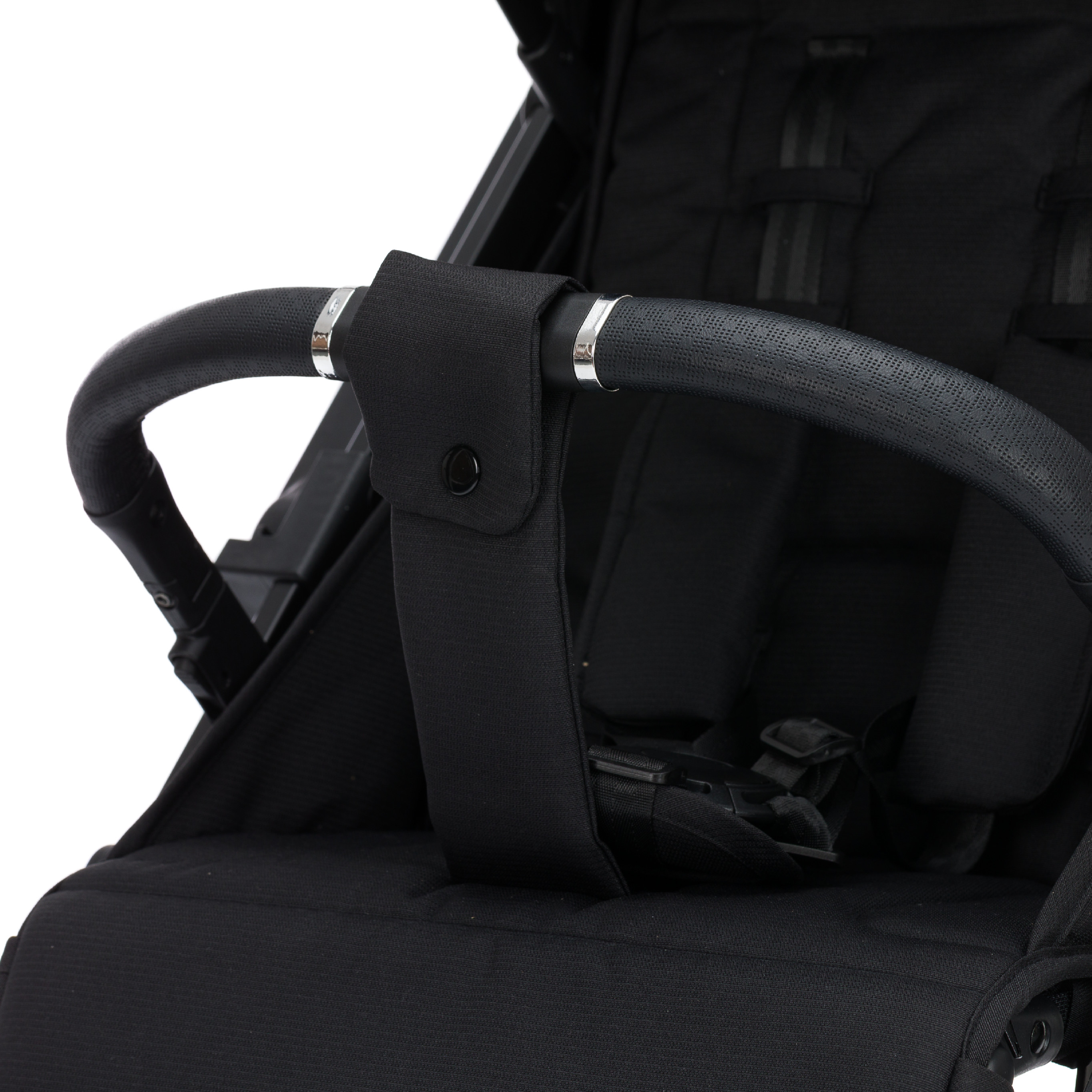 Fillikid Sportovní kočárek Axis black