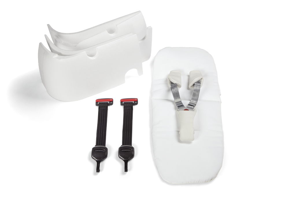 Peg Pérego KIT AUTO Culla ELITE 2022