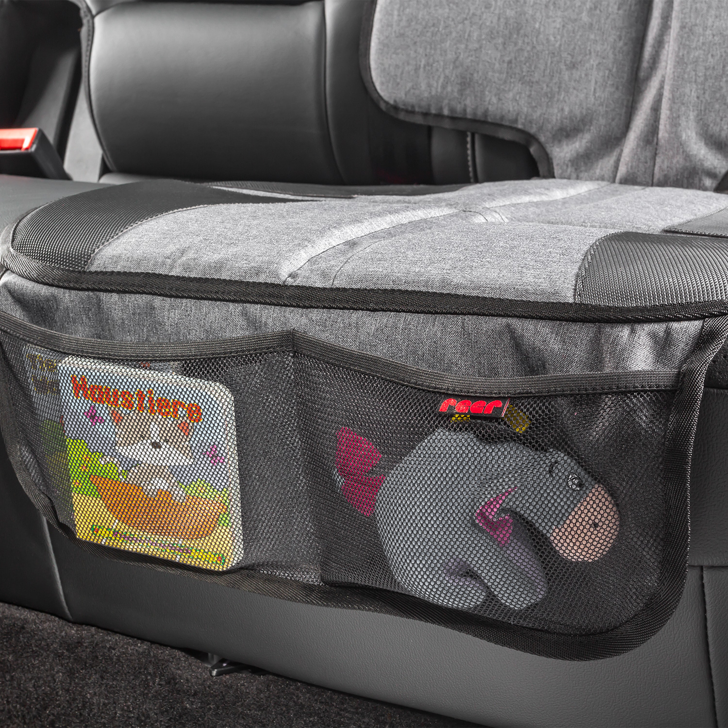 REER Ochrana sedadla TravelKid Entertain