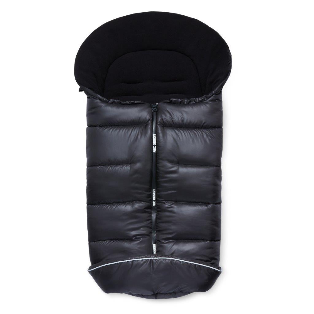 ABC Design Fusak black Classic