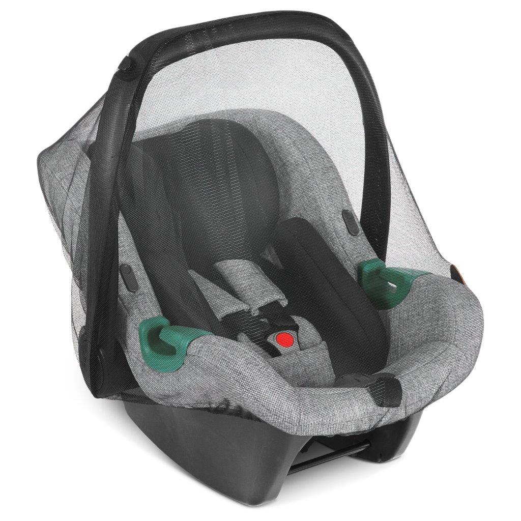 ABC Design Moskytiéra Tulip 2021