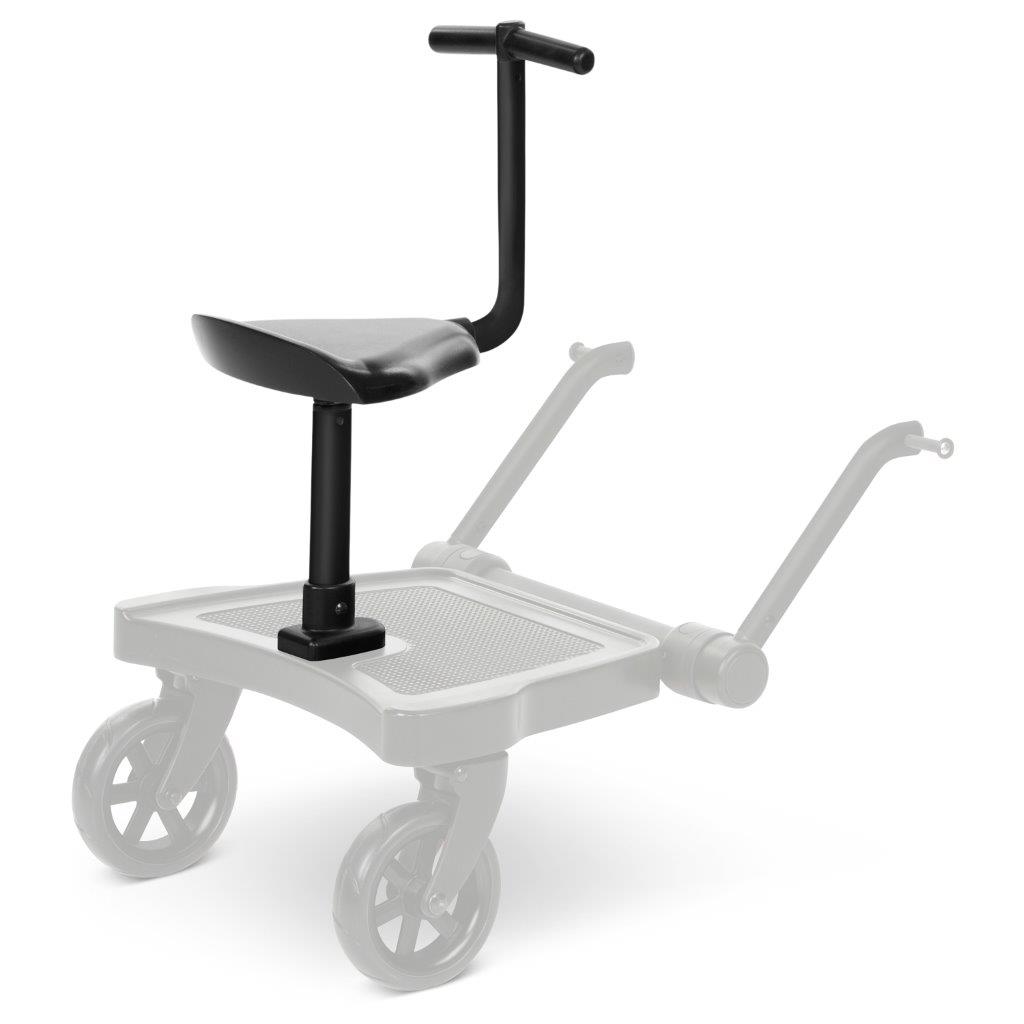 ABC Design Sedátko pro Kiddie Ride On 2 2021