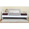 Reer Zábrana na postel 150cm grey/white - babystar.cz