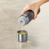 Reer Termoska nerez 500 ml modrá - babystar.cz