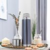 Reer Termoska nerez 500 ml modrá - babystar.cz