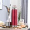 Reer Termoska nerez 500 ml červená - babystar.cz