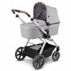 kinderwagen stroller swing graphite grey 01