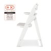 Abc Design Yippy Plain snow Moji - babystar.cz