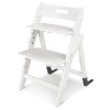 Abc Design Yippy Plain snow Moji - babystar.cz