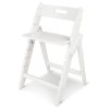 Abc Design Yippy Plain snow Moji - babystar.cz