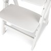 Abc Design Yippy Plain snow Moji - babystar.cz