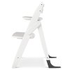 Abc Design Yippy Plain snow Moji - babystar.cz