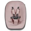 Abc Design Yippy Newborn Unit rose gold Moji - babystar.cz
