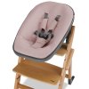 Abc Design Yippy Newborn Unit rose gold Moji - babystar.cz