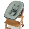 Abc Design Yippy Newborn Unit mint Moji - babystar.cz