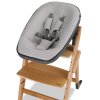 Abc Design Yippy Newborn Unit birch Moji - babystar.cz
