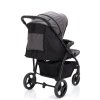 Fillikid Driver darkgrey melange - babystar.cz
