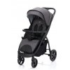 Fillikid Driver darkgrey melange - babystar.cz
