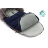 Fillikid Fusak zimní Manaslu navy - babystar.cz