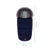 Fillikid Fusak zimní Manaslu navy - babystar.cz
