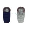 Fillikid Fusak zimní Manaslu navy - babystar.cz