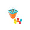 Fillikid Kyblík s hračkami - babystar.cz