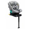 Fillikid Luca 360° grey-grey - babystar.cz