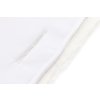 Fillikid Vložka z jehněčí kožešiny 75x33,5 cm white - babystar.cz