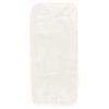 Fillikid Vložka z jehněčí kožešiny 75x33,5 cm white - babystar.cz