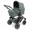 kinderwagen stroller salsa 4 air aloe 01 babywanne 01