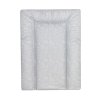 Fillikid Podložka přebalovací Safari grey 53x70 cm - babystar.cz