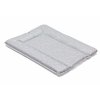 Fillikid Podložka přebalovací Safari grey 53x70 cm - babystar.cz