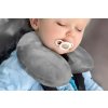 Fillikid Dětský cestovní polštářek grey - babystar.cz