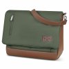 wickeltasche changing bag urban olive 01 01