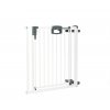 Geuther Zábrana do dveří Easylock Plus 84.5 - 92.5 cm, kovová, white - babystar.cz
