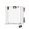 Geuther Zábrana do dveří Easylock Plus 84.5 - 92.5 cm, kovová, white - babystar.cz