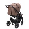 Fillikid Adventure AIR brown - babystar.cz