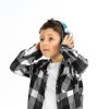 Reer Chrániče sluchu SilentGuard Kids blue - babystar.cz