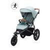 S609 04 Jogger Run Salbei Melange 02 (1)