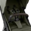 Abc Design Avus 2 avocado - babystar.cz