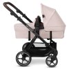 ABC Design Migno kočárek pro panenky berry 2025 - babystar.cz