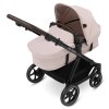 ABC Design Migno kočárek pro panenky berry 2025 - babystar.cz