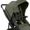 Abc Design Salsa 5 Air avocado+ adaptér pro autosedačku zdarma - babystar.cz