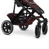 ABC Design Salsa 5 Air Set umbra+ adaptér pro autosedačku zdarma - babystar.cz