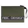 ABC Design Organizér Classic avocado - babystar.cz