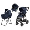 Veloce TC Modular Lounge BlueShine@WEB
